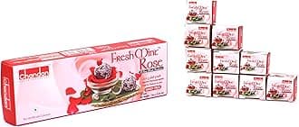 Chandan Mukhwas - Fresh Mint Rose (72 g)