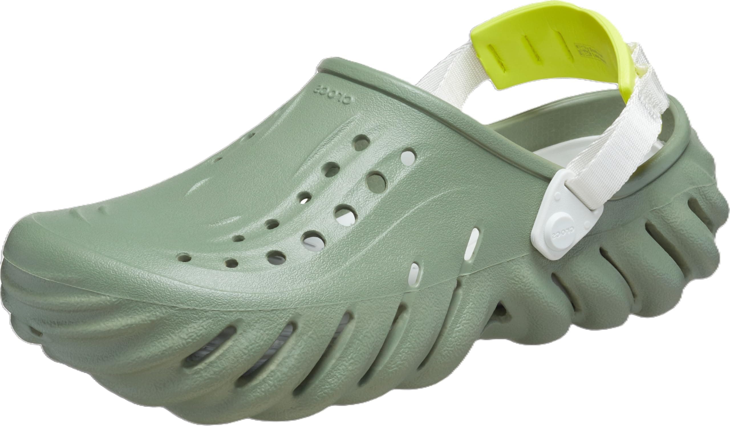 Crocs Sandals Echo Clog Unisex