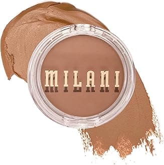Milani Cheek Kiss Cream Bronzer-110 Hey Honey