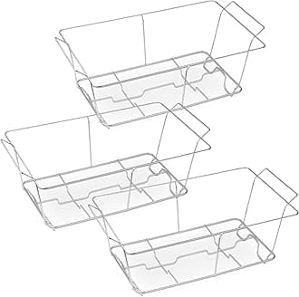 3 Replacement Wire Racks
