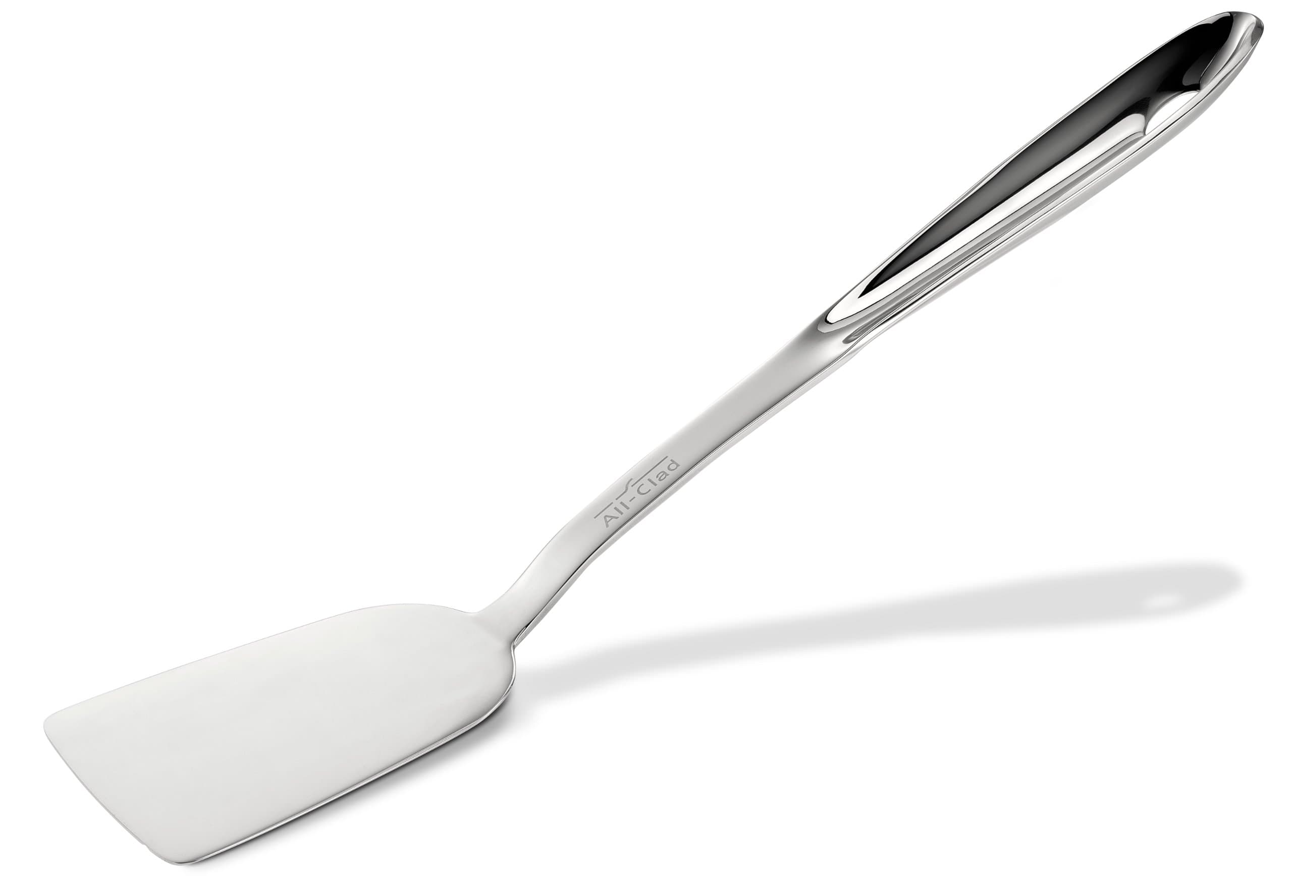 All-Clad Kitchen Tool, 1-Pack, Stainless Steel