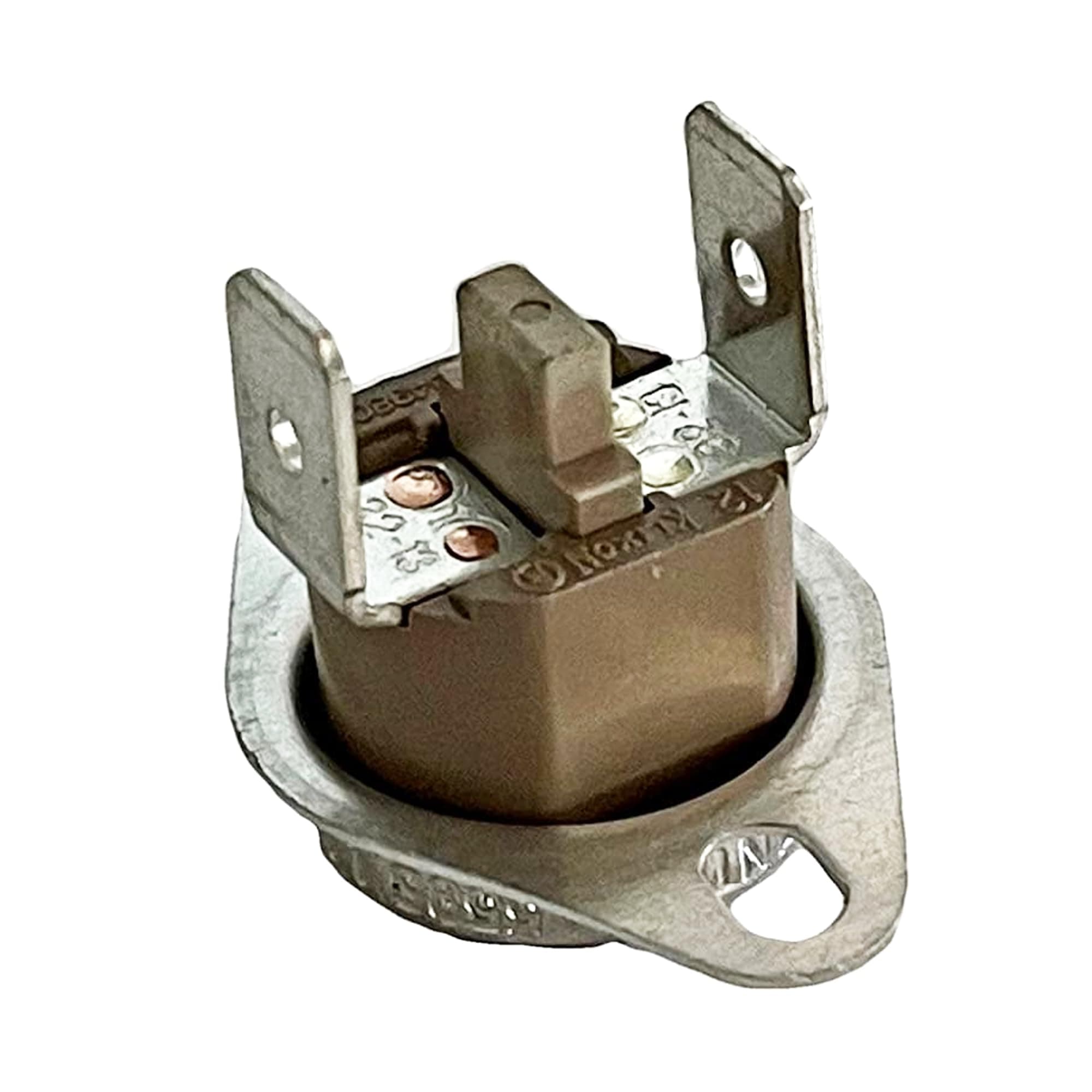 Pellethead Replacement QuadraFire & Heatilator High Limit Switch Snap Disc #3 Manual Reset SRV230-1290 | 812-3650