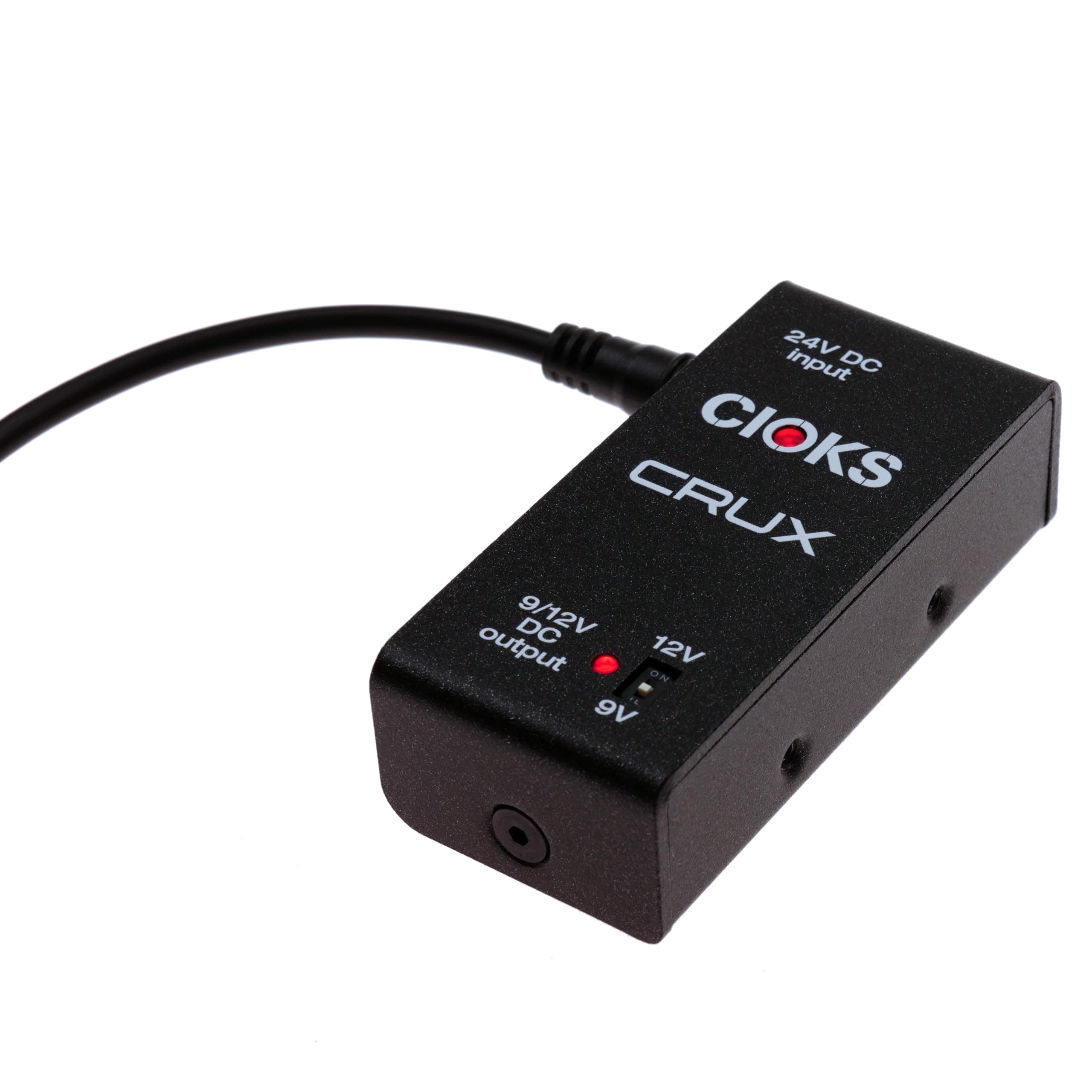 Crux High Powered Pedal Accessory for DC7