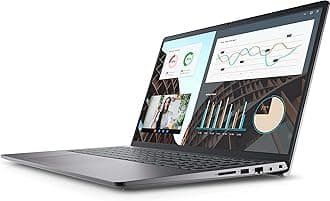 – Dell Vostro 3000 3530 Laptop | 15.6" FHD | Core i7-1TB SSD Hard Drive - 32GB RAM | Cores - 13th Gen CPU Win 11 Home BLACK