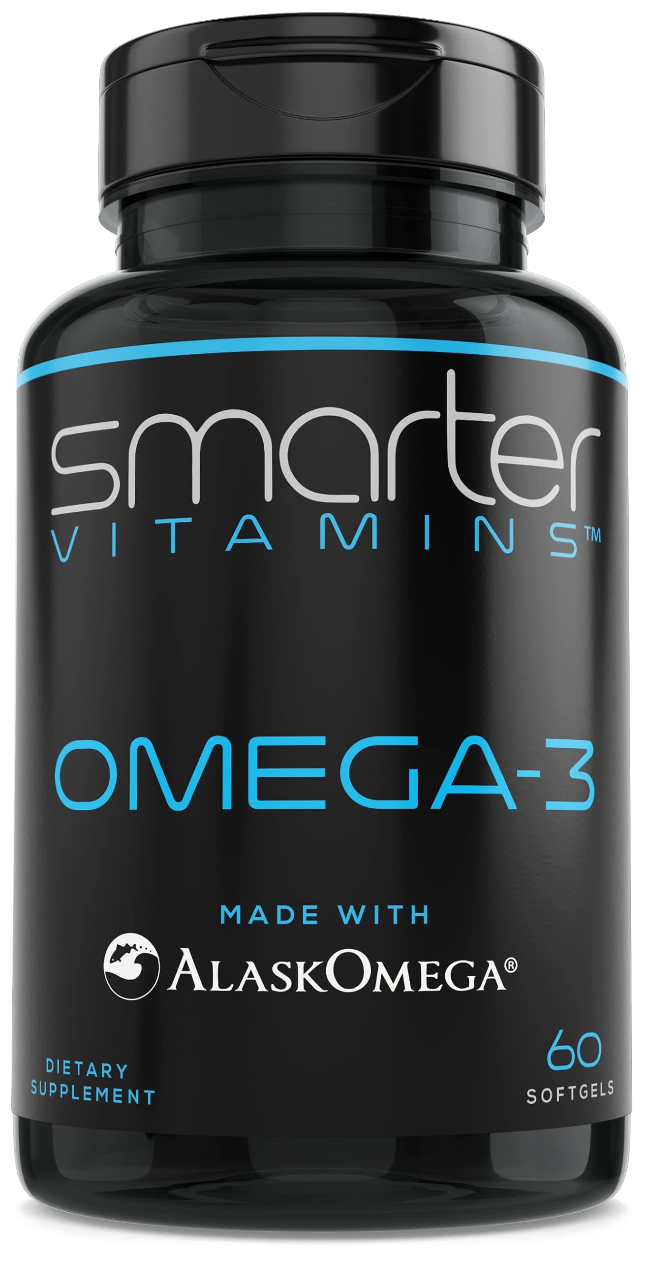 Omega-3 Fish Oil