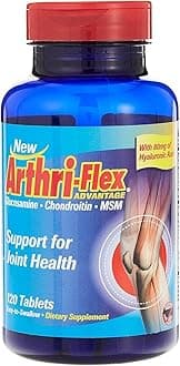 Arthri-Flex - 120 Tablets