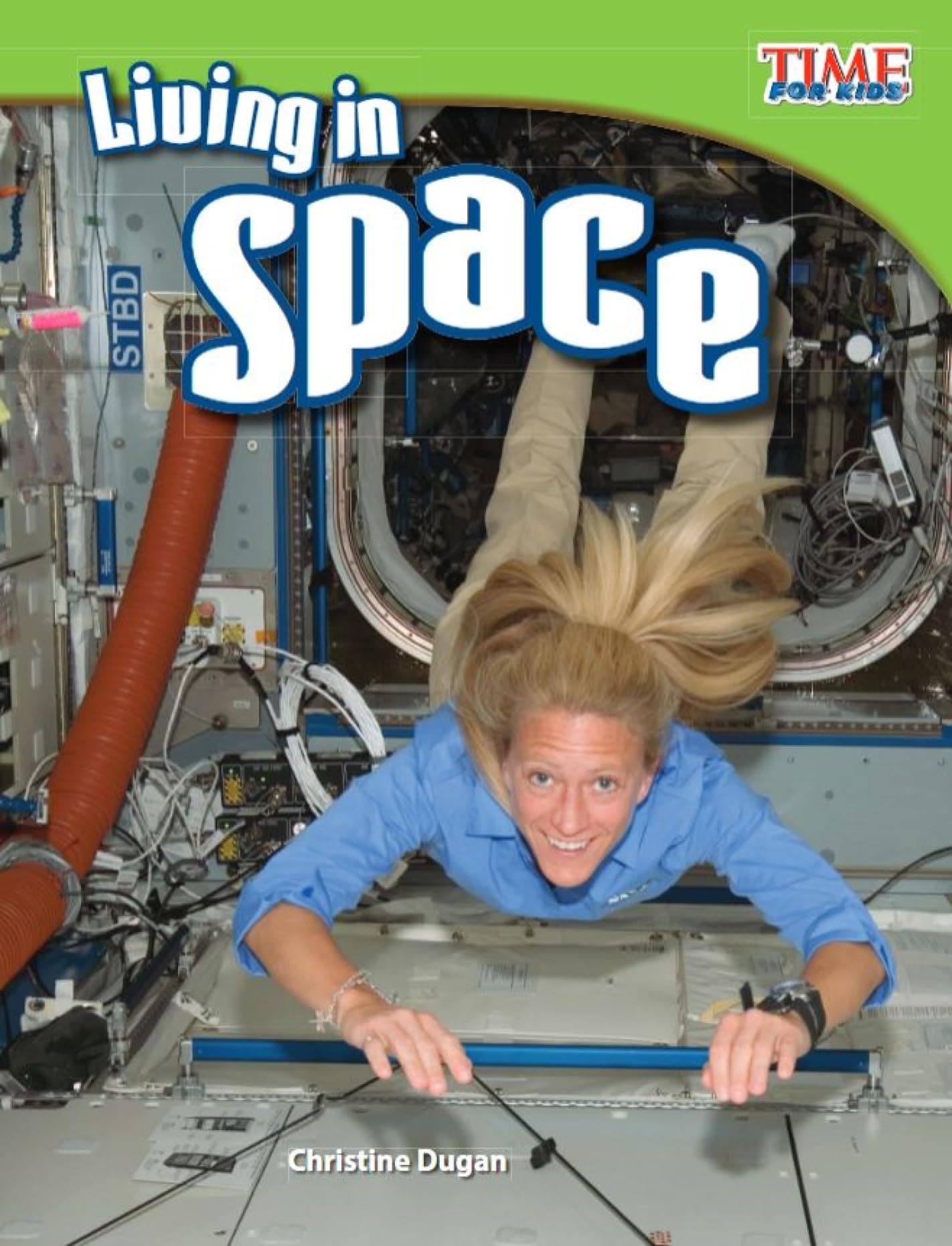 Living in Space