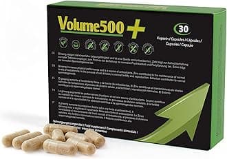 volume500 Pills Increase Semen