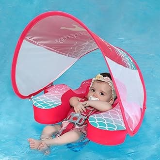 Non Inflatable Baby Float