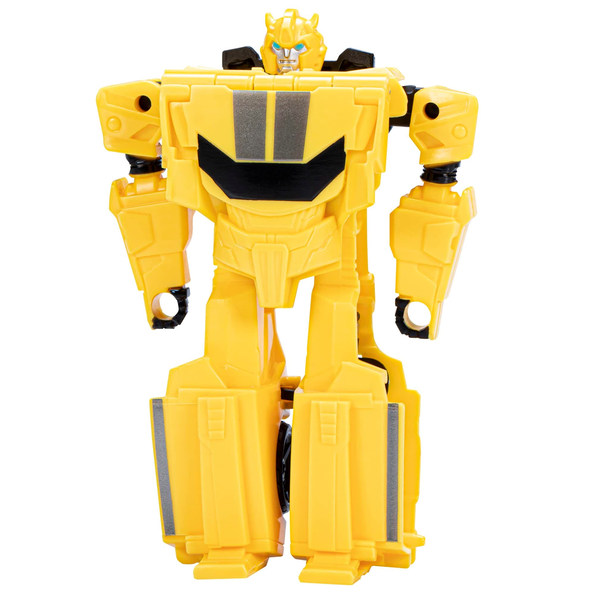 TRANSFORMERS Earthspark - 1 Step Flip - Bumblebee