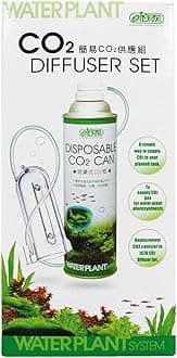 VISTA CO2 Supply Set