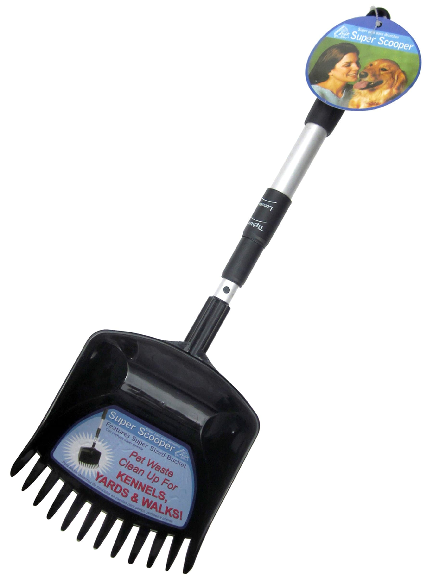 Companion Gear Super Scooper