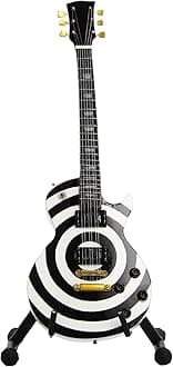 Gibson les Paul Z.Wyl