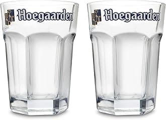 2-Pack Glassware