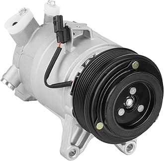 New AC Air Condition Compressor w/Clutch for Nissan Quest 3.5L 2004-2009, for Nissan Murano 3.5L 2003-2007