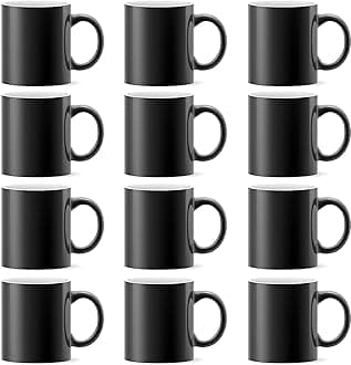 11 oz Magic Mugs