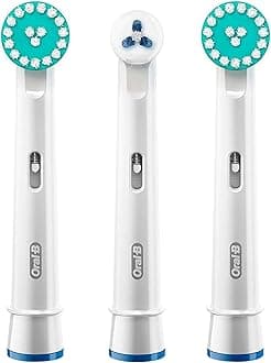 Braun Oral-B Mundpflege-ZubehÃƒ¶r EB Orthocare Ess 3Er Procter&Gamble