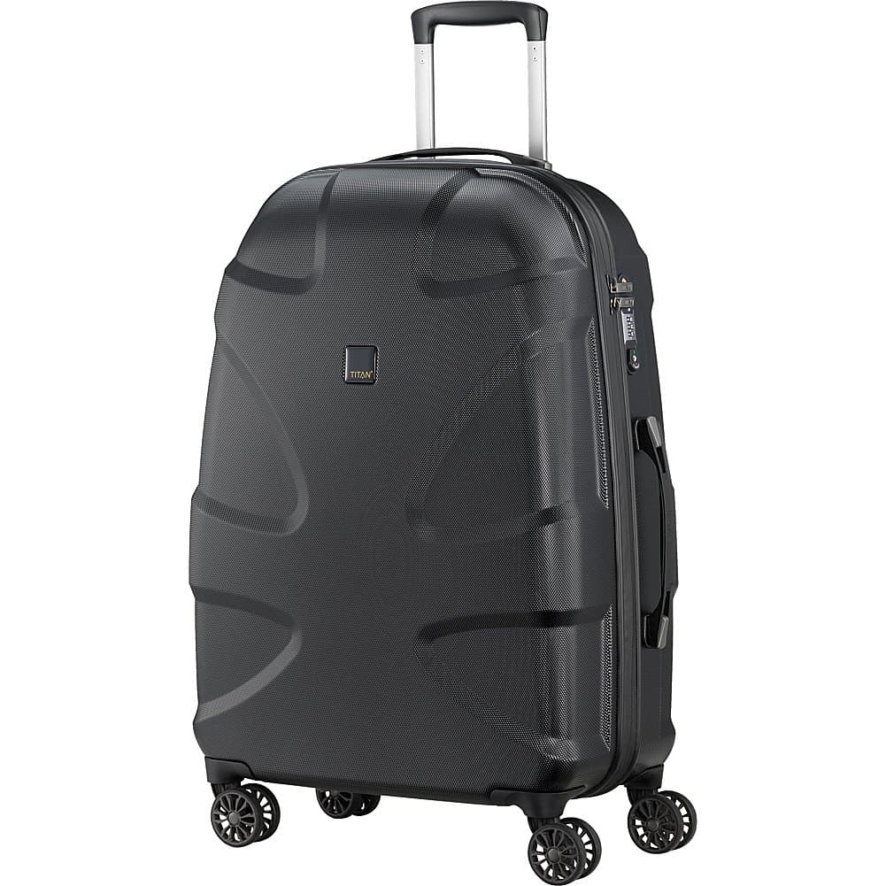 Titan X2 Medium 27'' Hardside Spinner Luggage