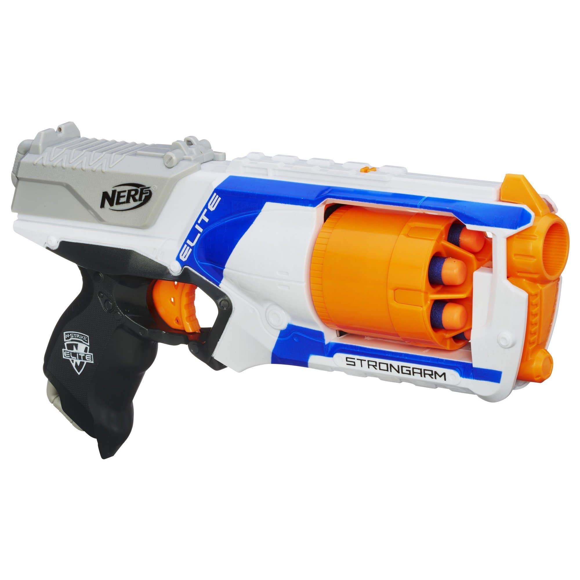 N-Strike Elite: Strongarm Blaster