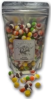 Freetles 5oz Sour - Freeze Dried Candy