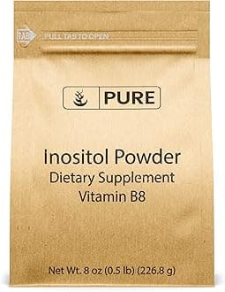 Inositol Powder 8oz.