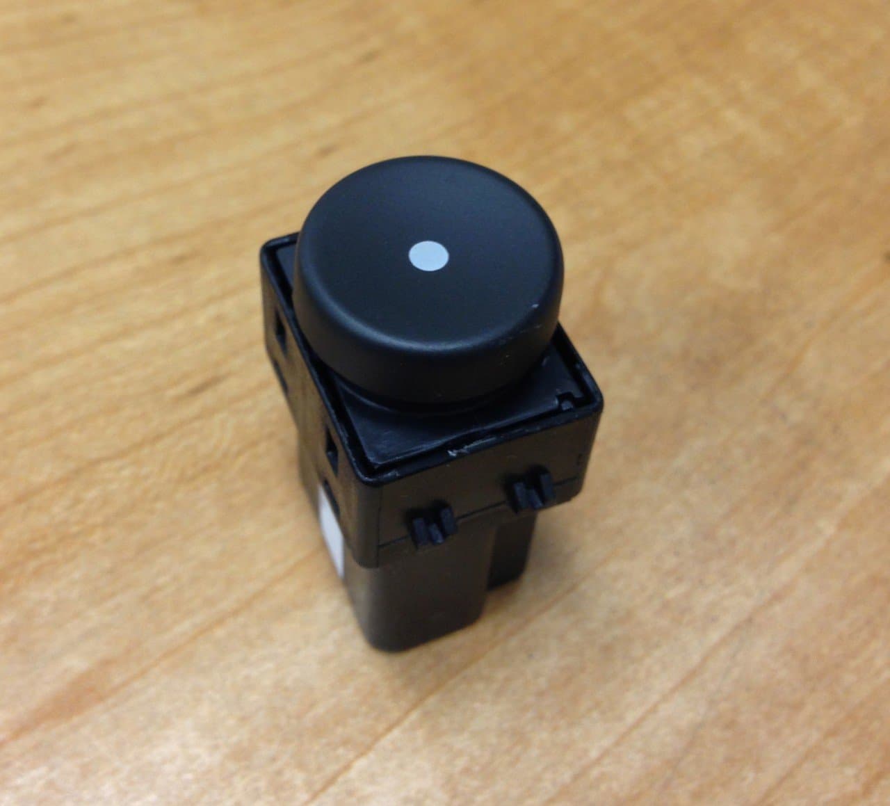 2005-2013 Corvette C6 Interior Door Release Bezel Switch Button OEM GM