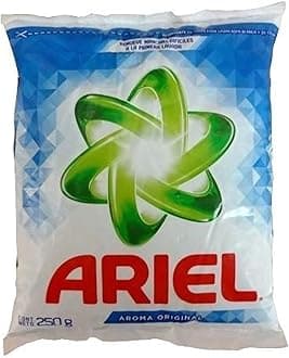 Ariel Laundry Detergent, 35.27 Ounce, Original Scent, Powder Form, Effective Against Toughest Stains