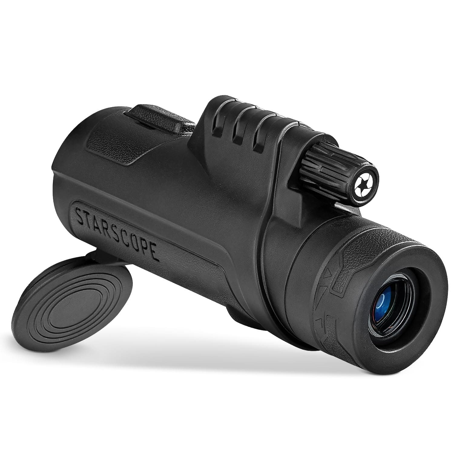 Monocular G3 - Long-Range 10x42 High Powered Monocular | Small Monoculars for Bird Watching, Hunting, Sports, and More | Monoculars for Adults with BAK4 Prism