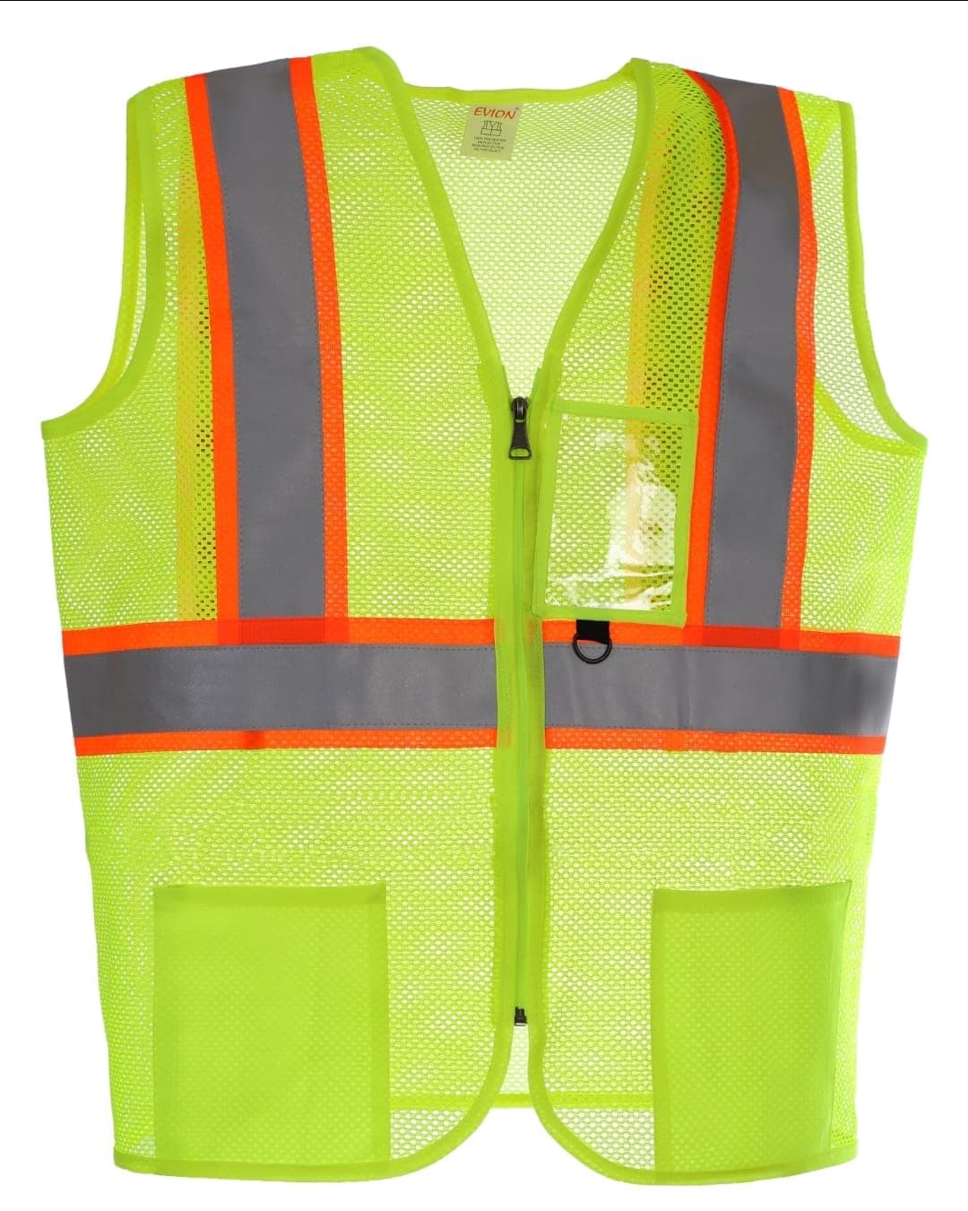 EVION REFLECTIVE SAFETY JACKET GM-OP7