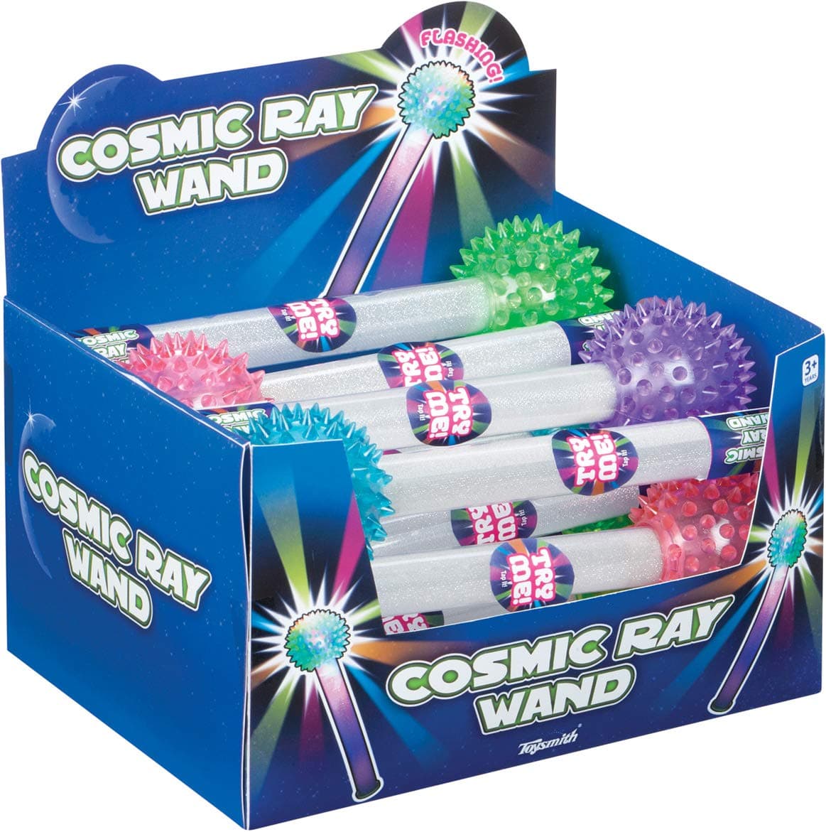 ToysmithCosmic Ray Wand Fidget
