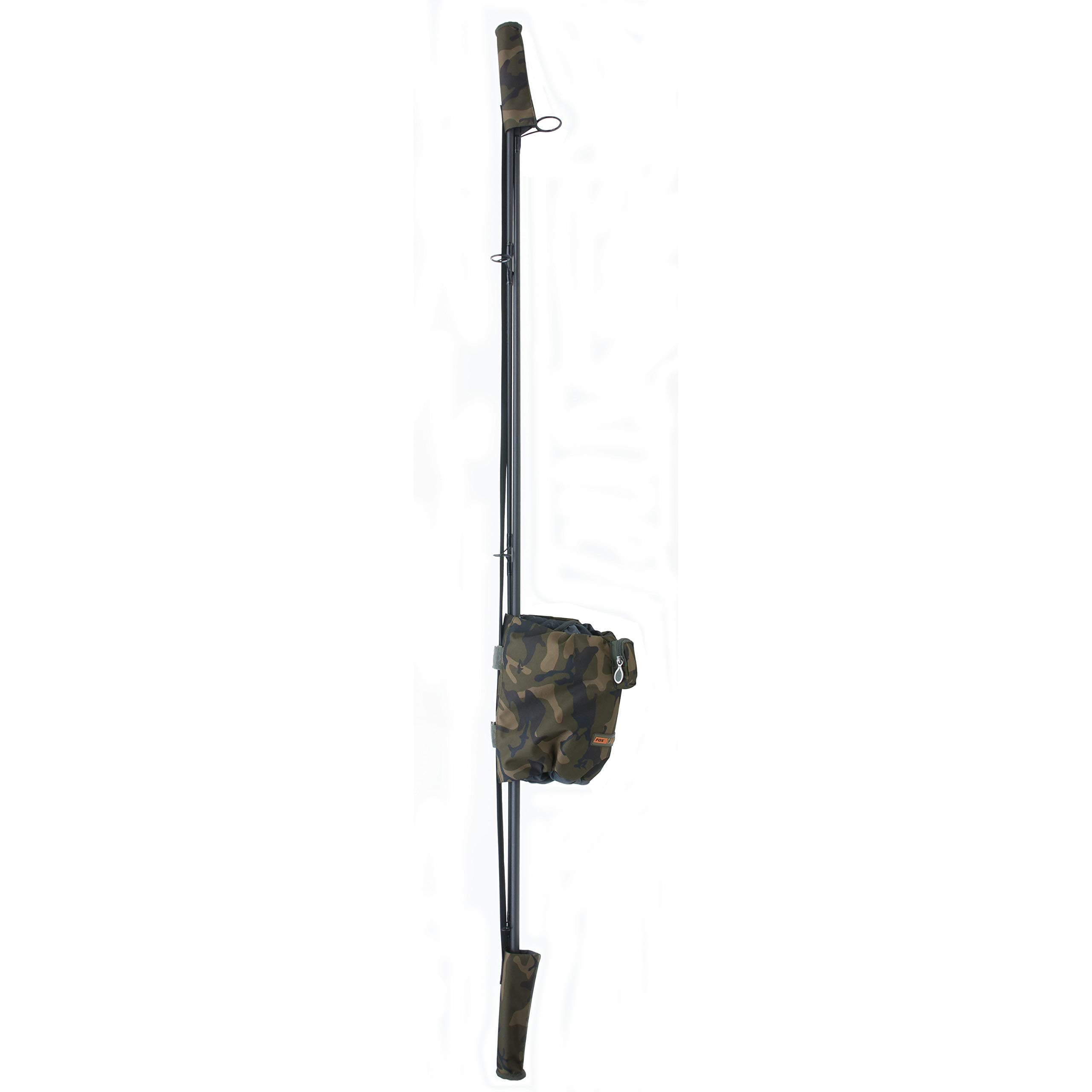 Fox CamoLite Reel & Rod Tip Protector CLU320