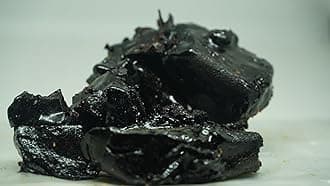 THOGAI’S-”RATHA BOOLAM”-KARIYA POLAM/ALOEVERA PISIN/MUSAMBARAM/கரியா கரியபோளம்/Aloe Barbadensis / ரத்தபோளம் / Chirukuttali Pisin/Sothu Kathazai Pisin (250 GRAMS (PACK OF 1))