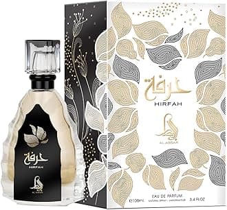 Hirfah | Eau De Parfum 100ml | by Al Absar