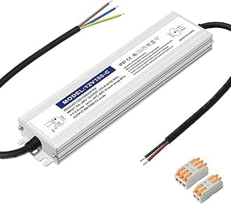 LED transformer 100 W
