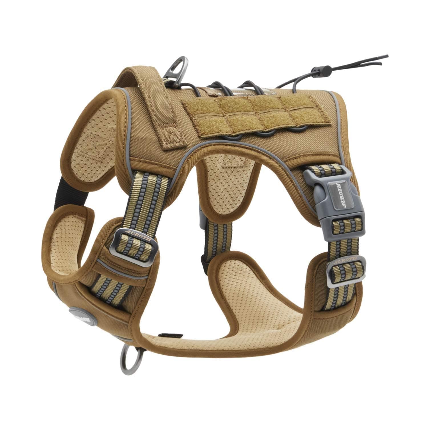 Auroth tactical Dog Training Harness