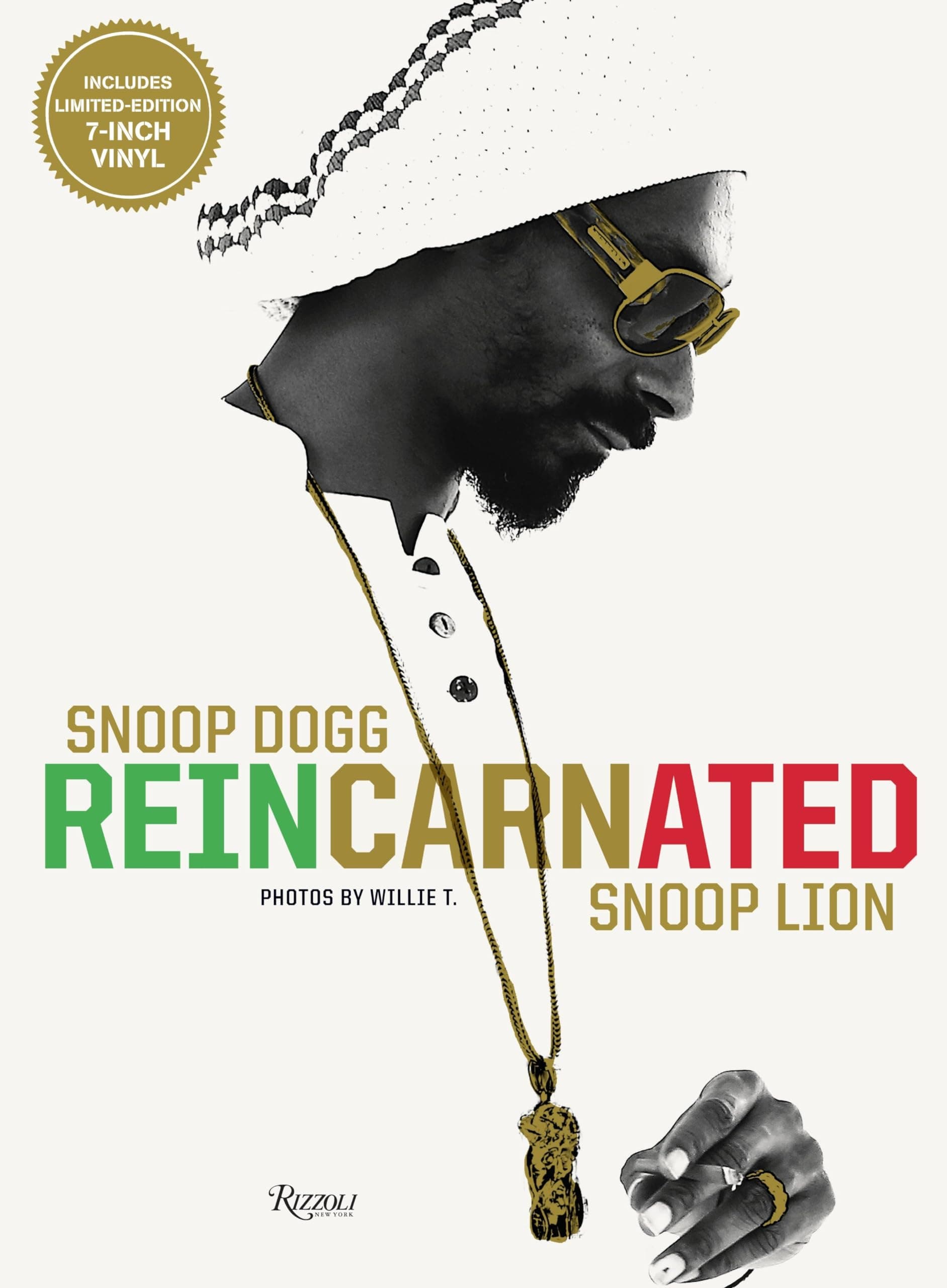 Snoop Dogg: Reincarnated