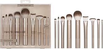 Au Naturale 9 Piece Makeup Brush Set