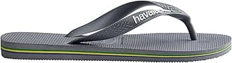 Havaianas Womens Slim Flip Flop girls Flip Flops
