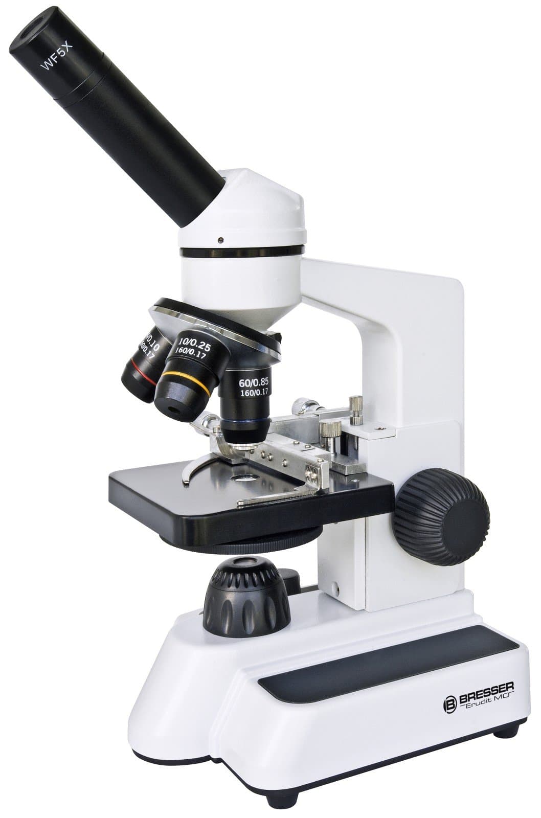 Bresser Microscope Erudit MO 20x-1536x