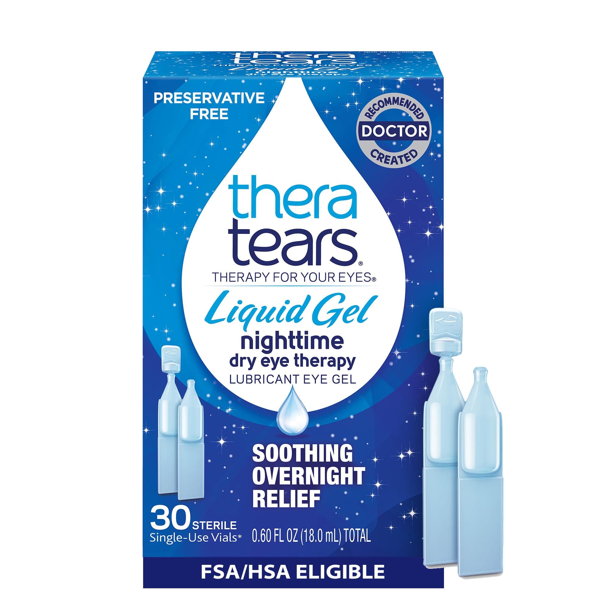 Thera Tears Nightime