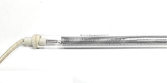 Holman Quartz Heater Element HO-197841 Holman/Star Toaster/Conveyor 104V 700W