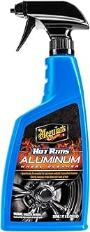 MEGUIARS WAX G14324