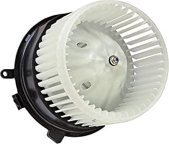 Blower Motor for your Sentra