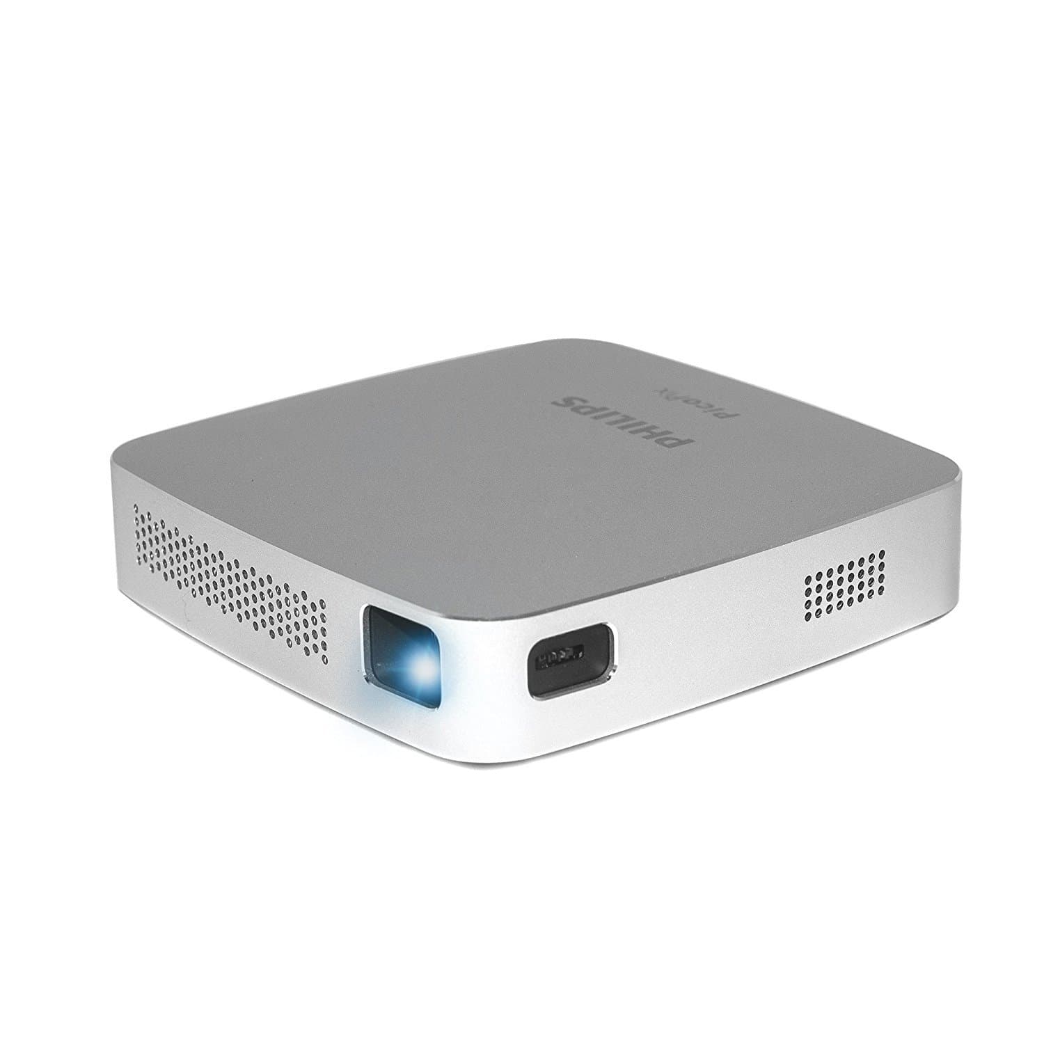 Philips Picopix Pocket Projector Video Projector (PPX5110)