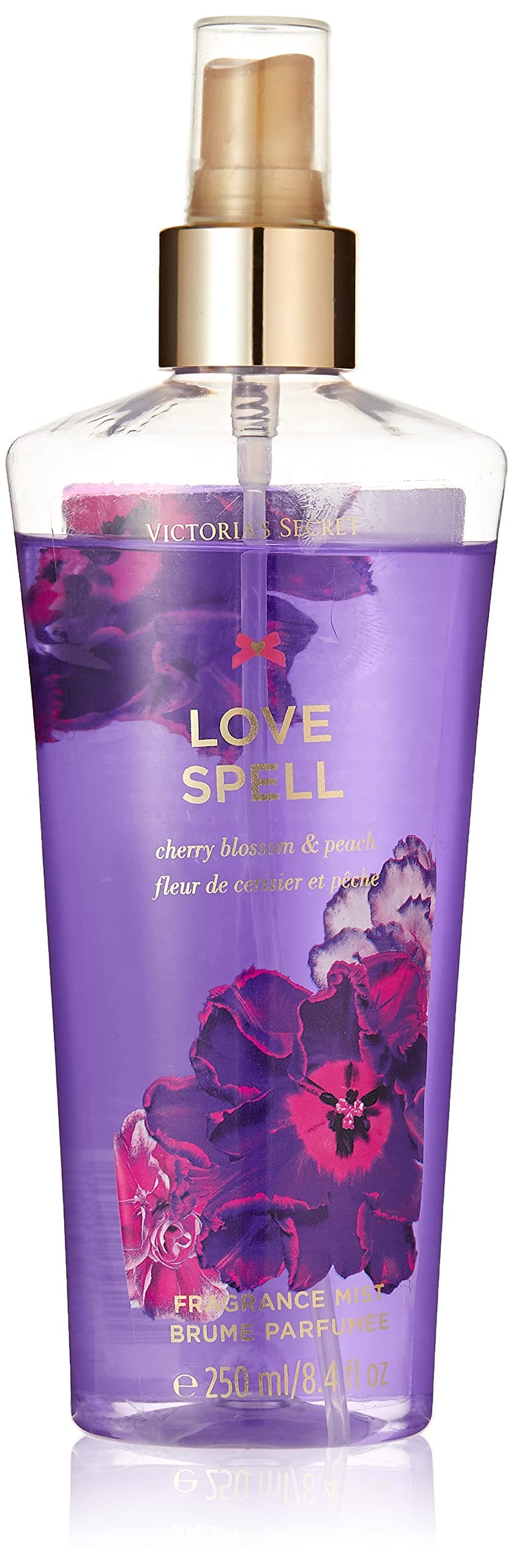 Victoria's Secret Love Spell Body Mist, 250 ml