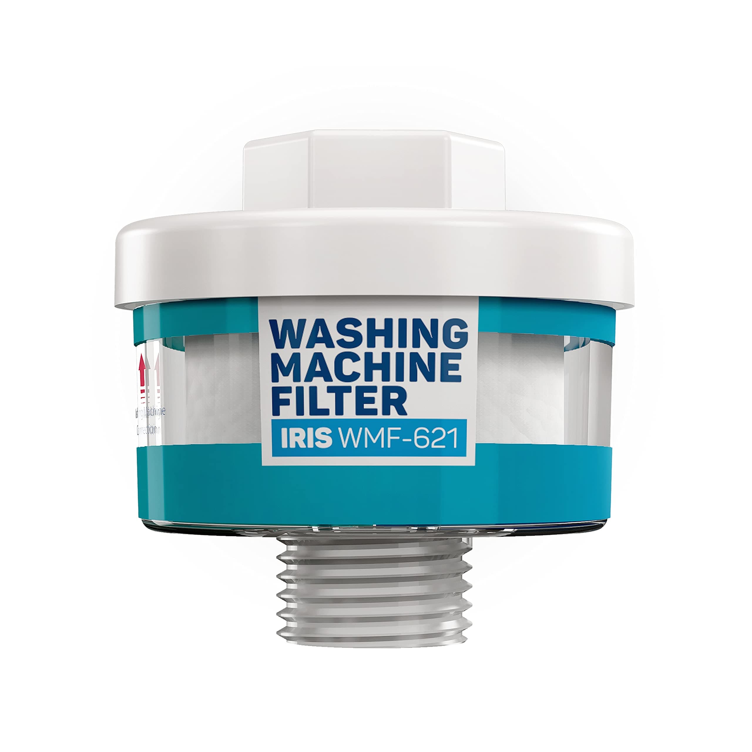 WaterScience Washing Machine Filter for Hard Water