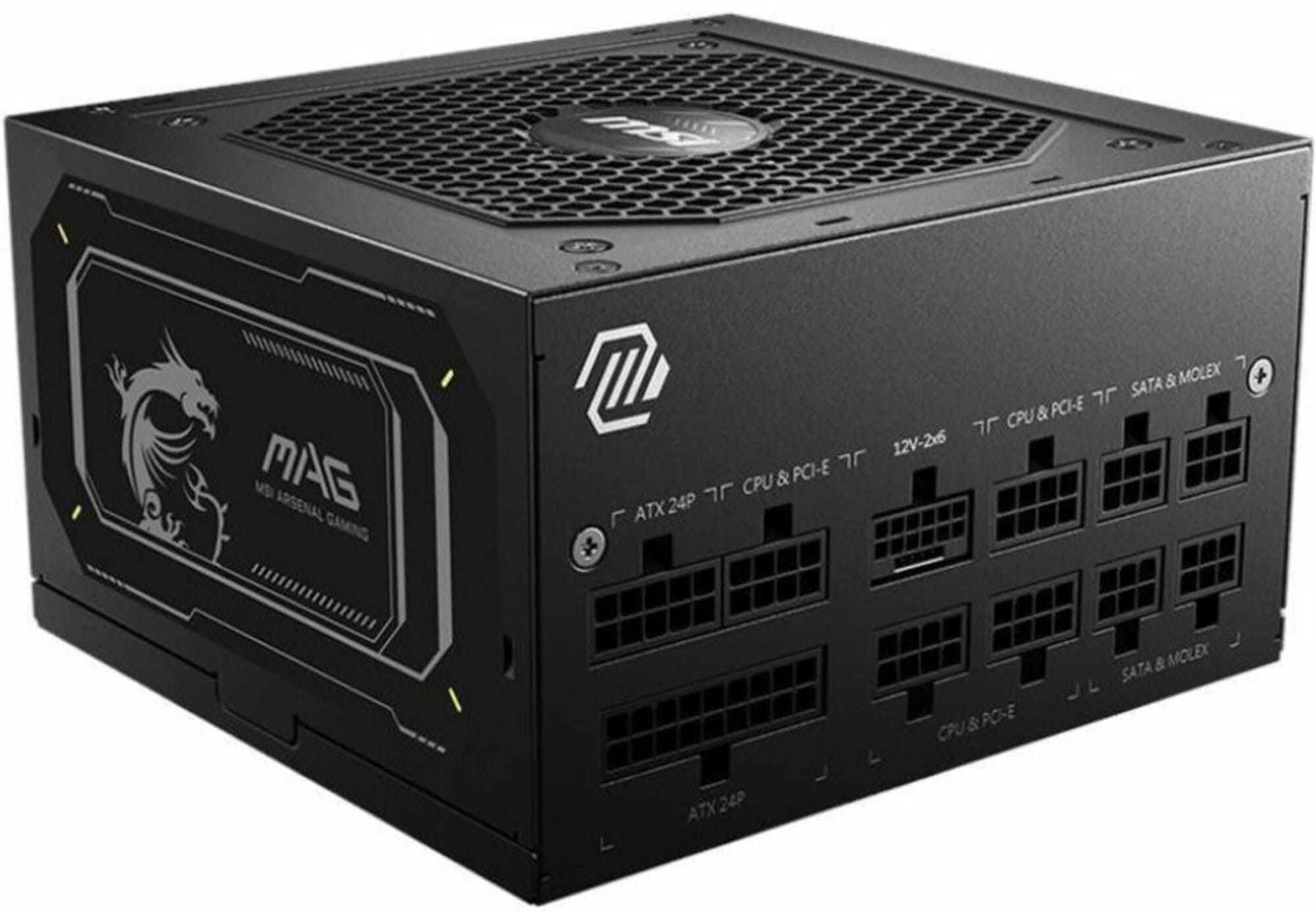 MAG 850W Power Supply