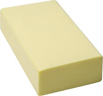 Cleaning Sponge Super Absorbent Water Durable ^~ You Know 17.5×7.5×3.5 cm[6.9 x 3 x 1.38 inches] Use for Household Clean Cars/Boats The dust and Dirt on Furnitures,Bathtubs&etc.(Yellow)