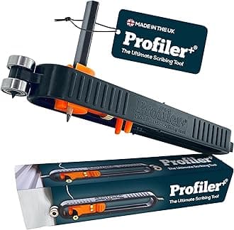 Profiler+ Multifunction Scribing Tool, Transfer the Outline of Any Surface on...