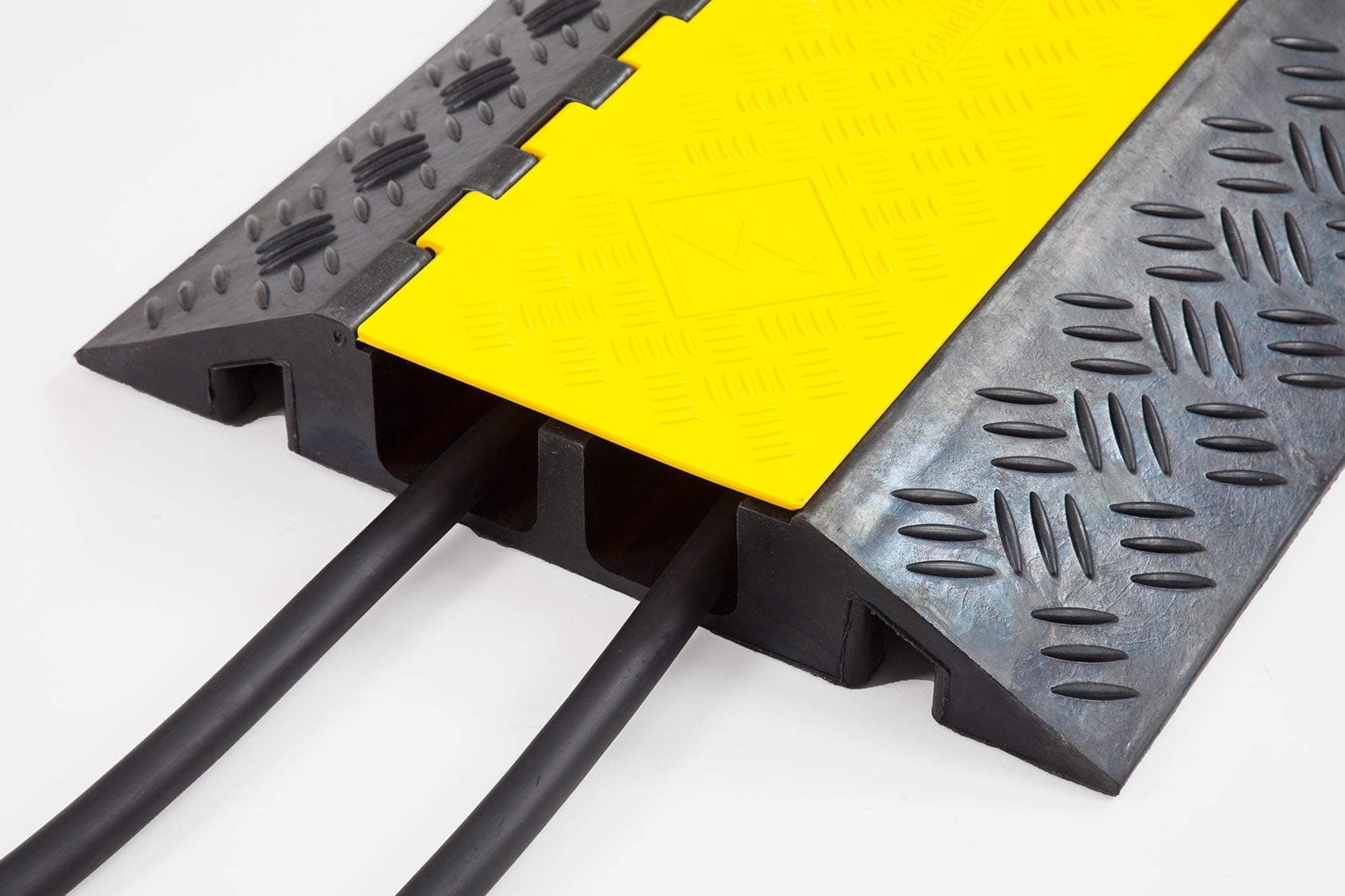 Cable Protector 2 Channels